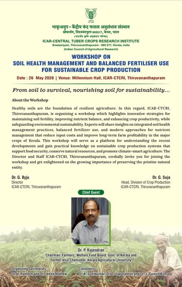 soil