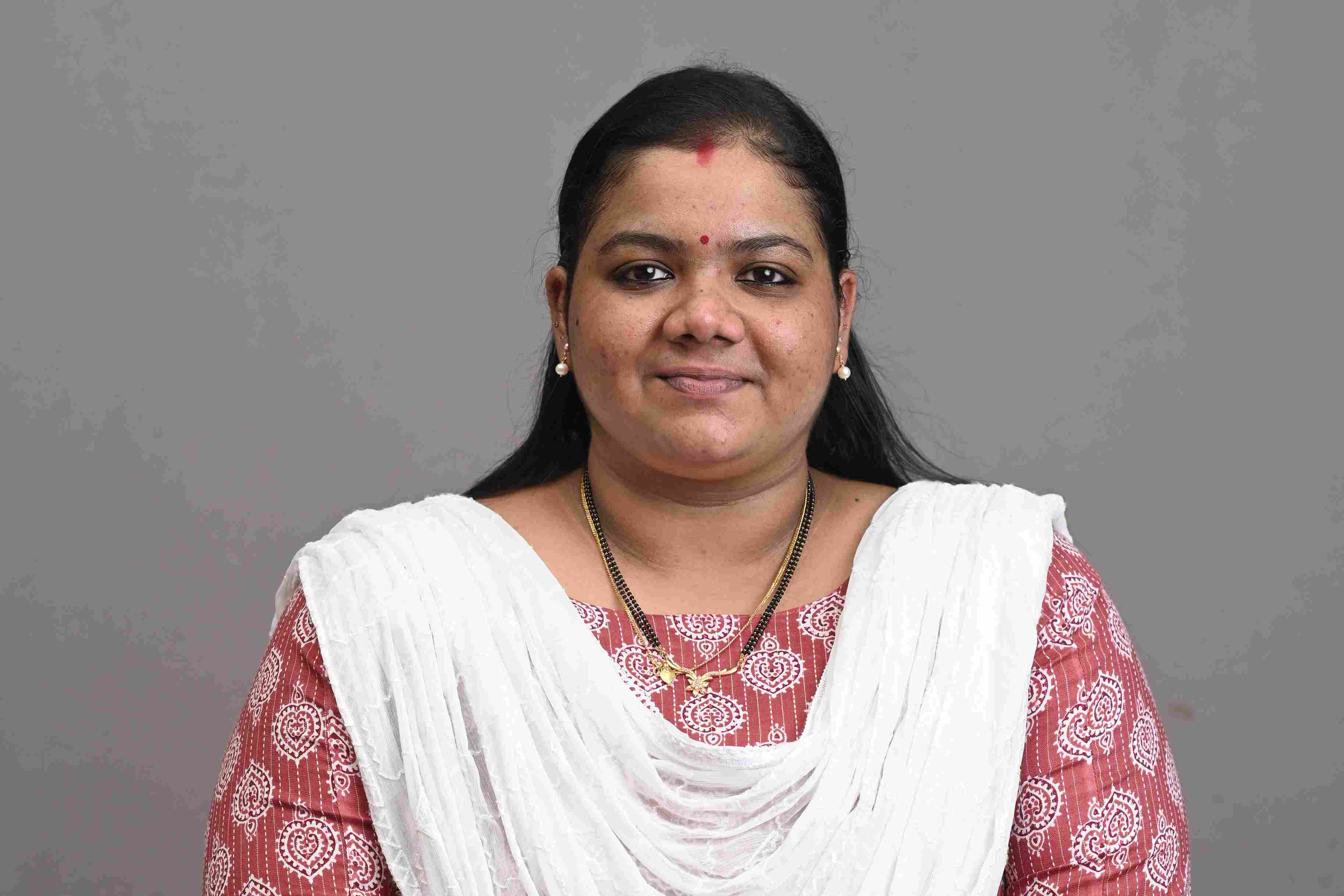 Anjitha