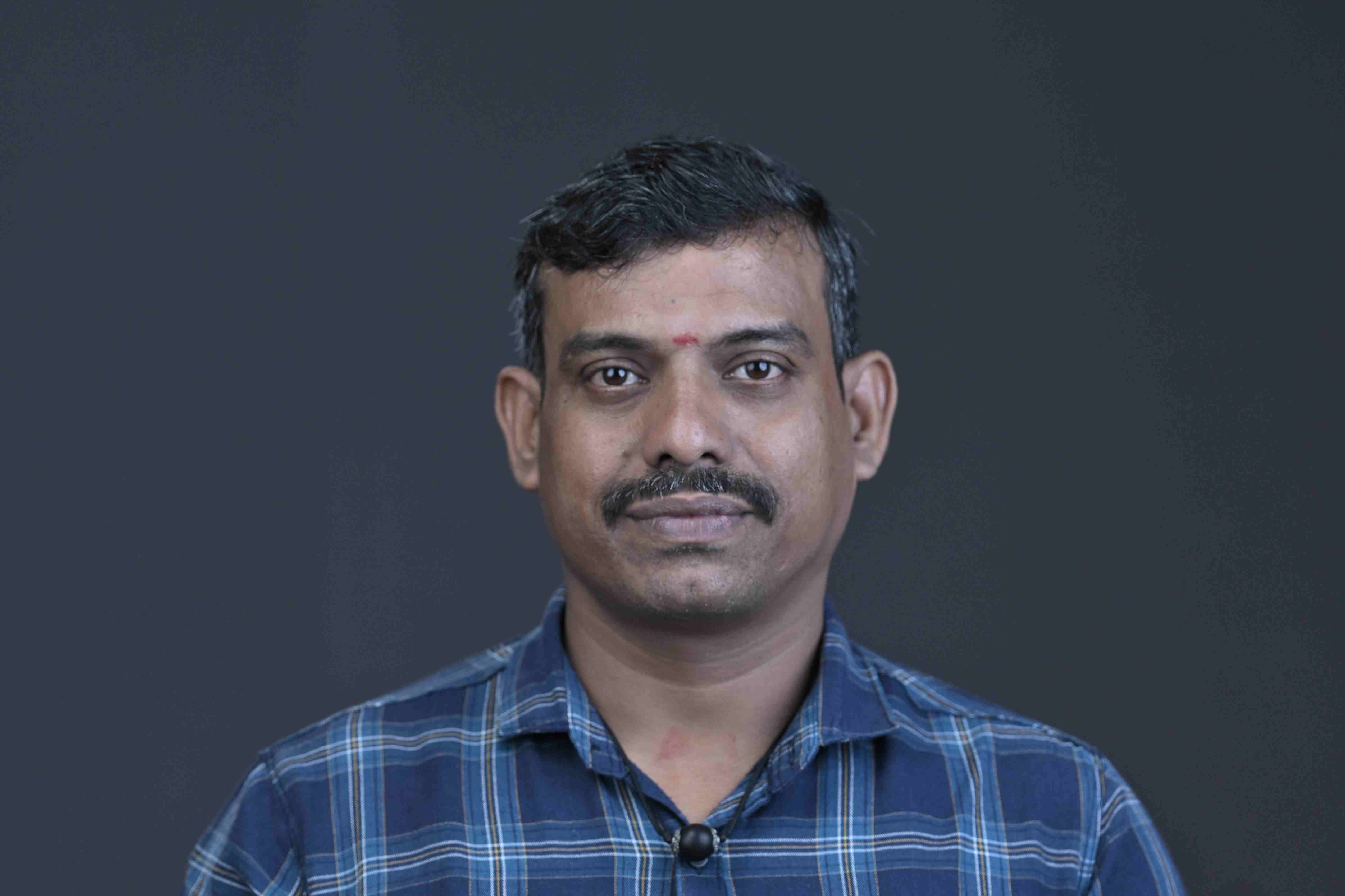 Karthikeyan