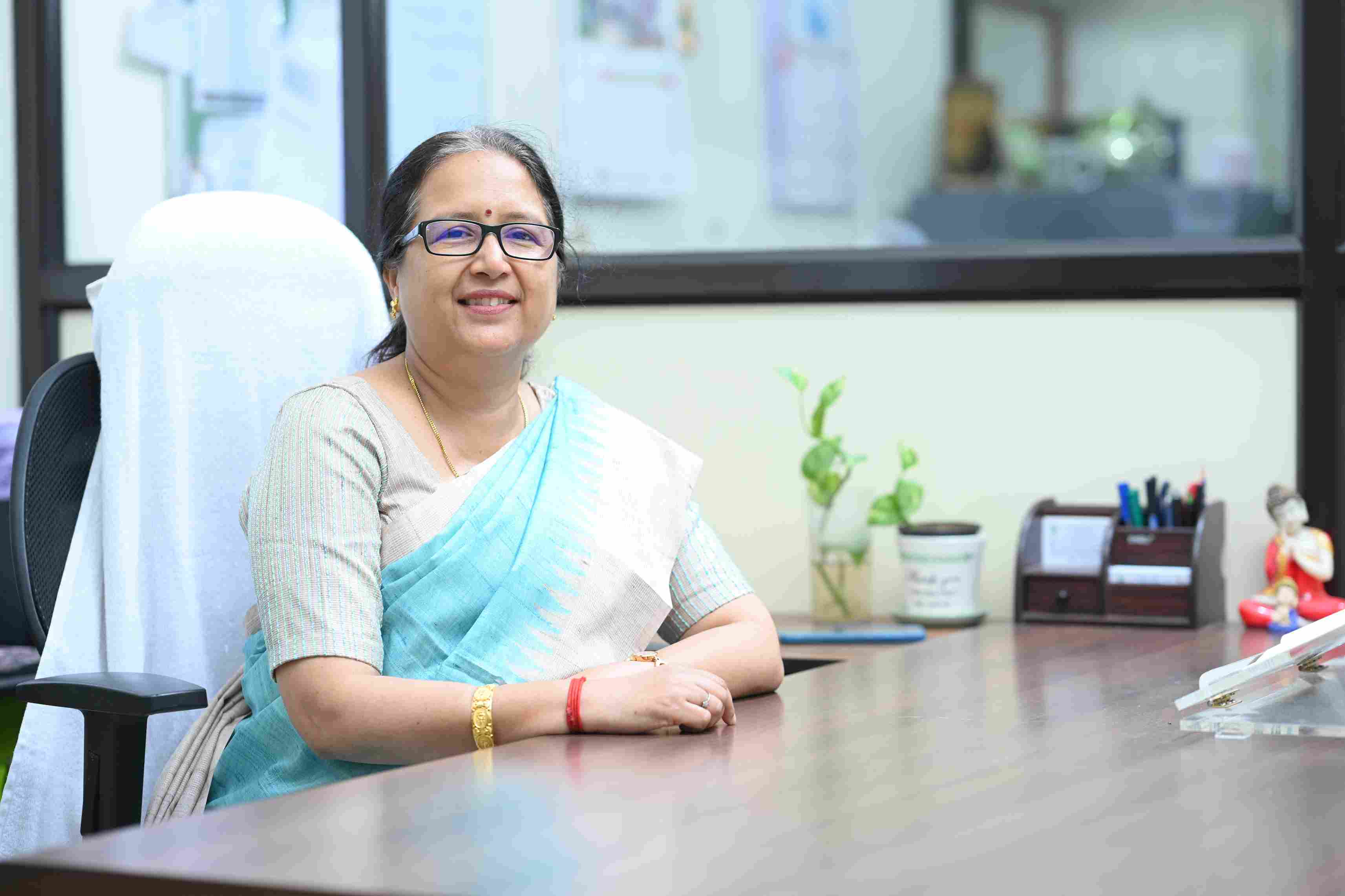 Asha Devi