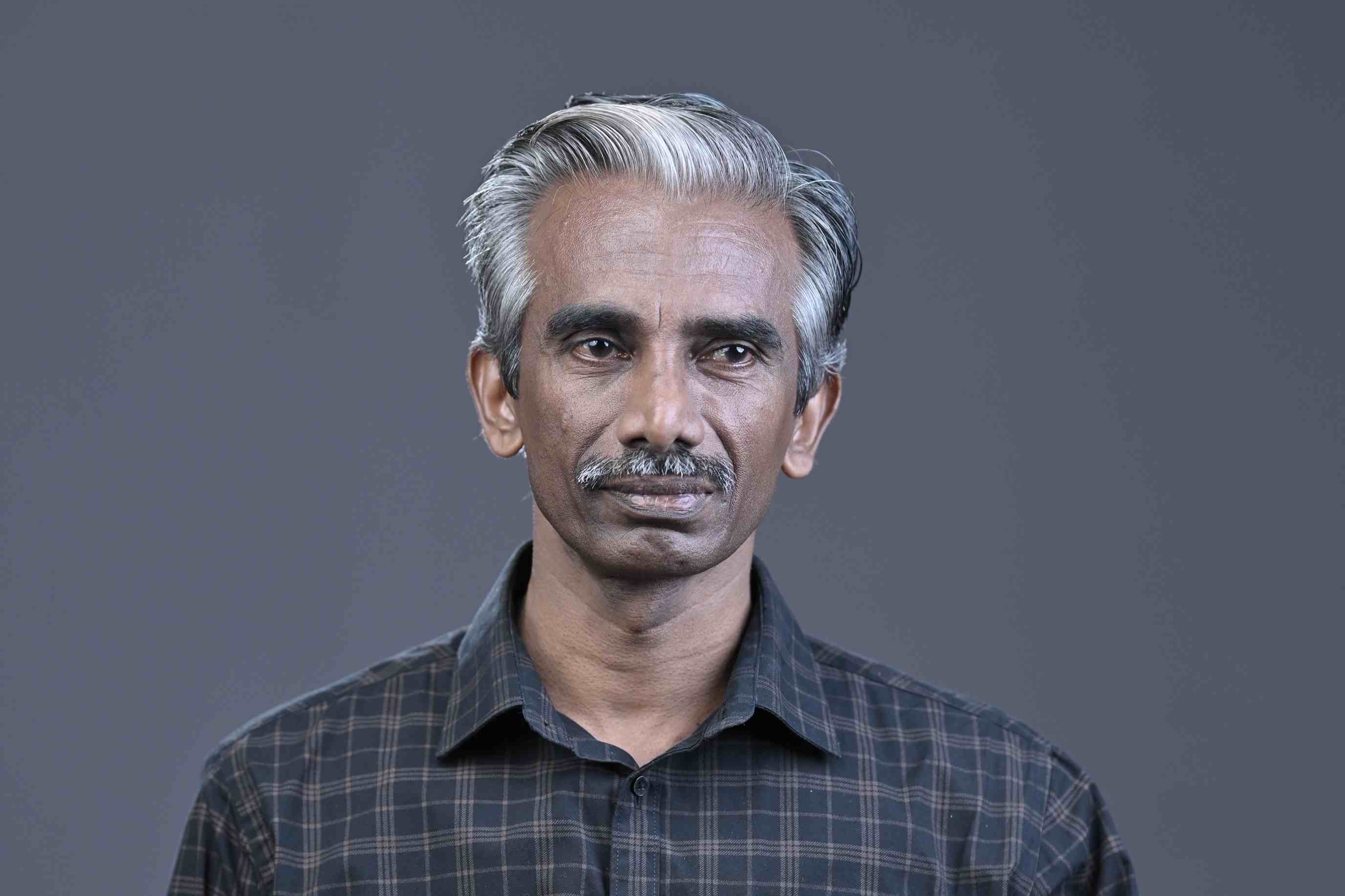 Manikantan
