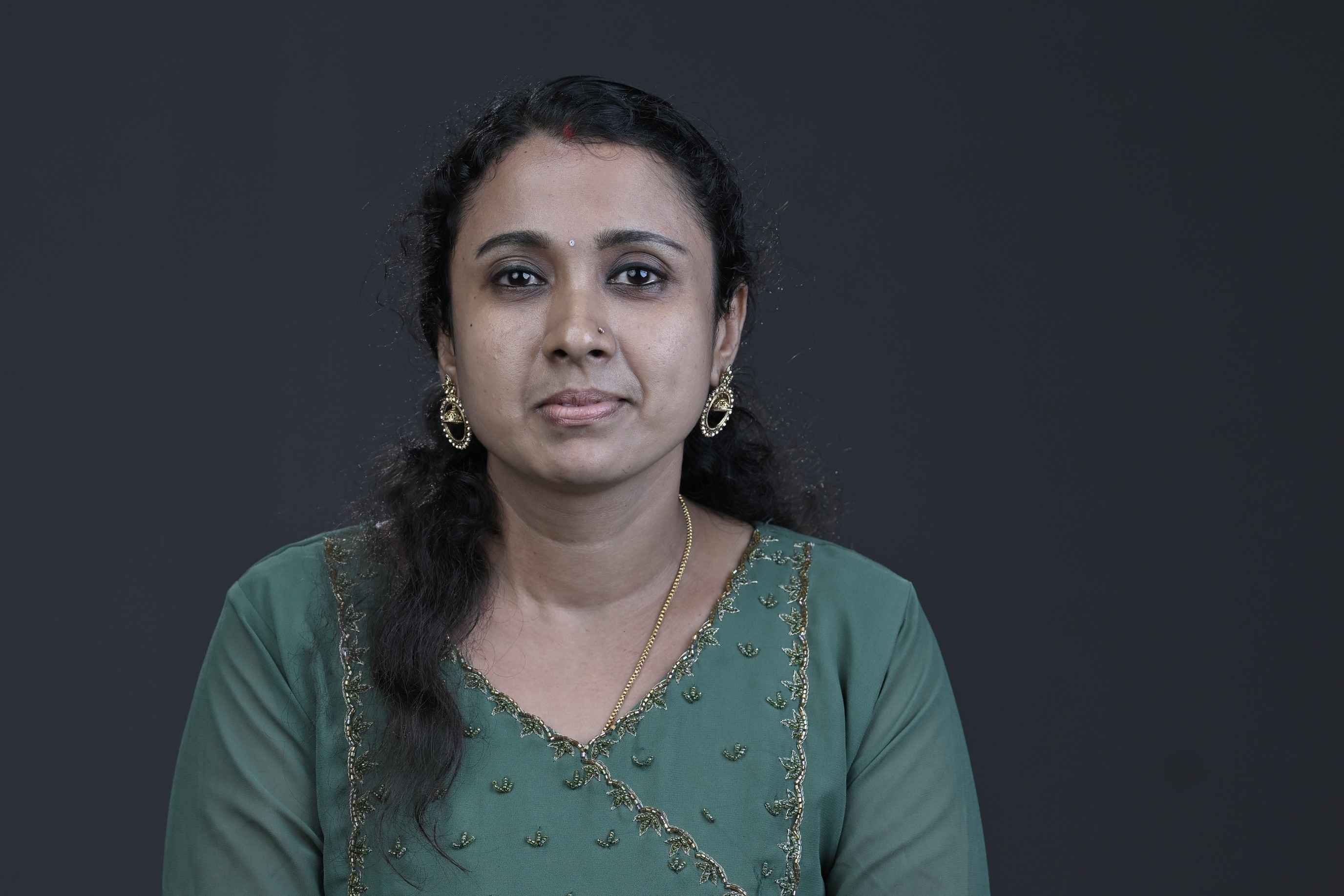 Nija mol