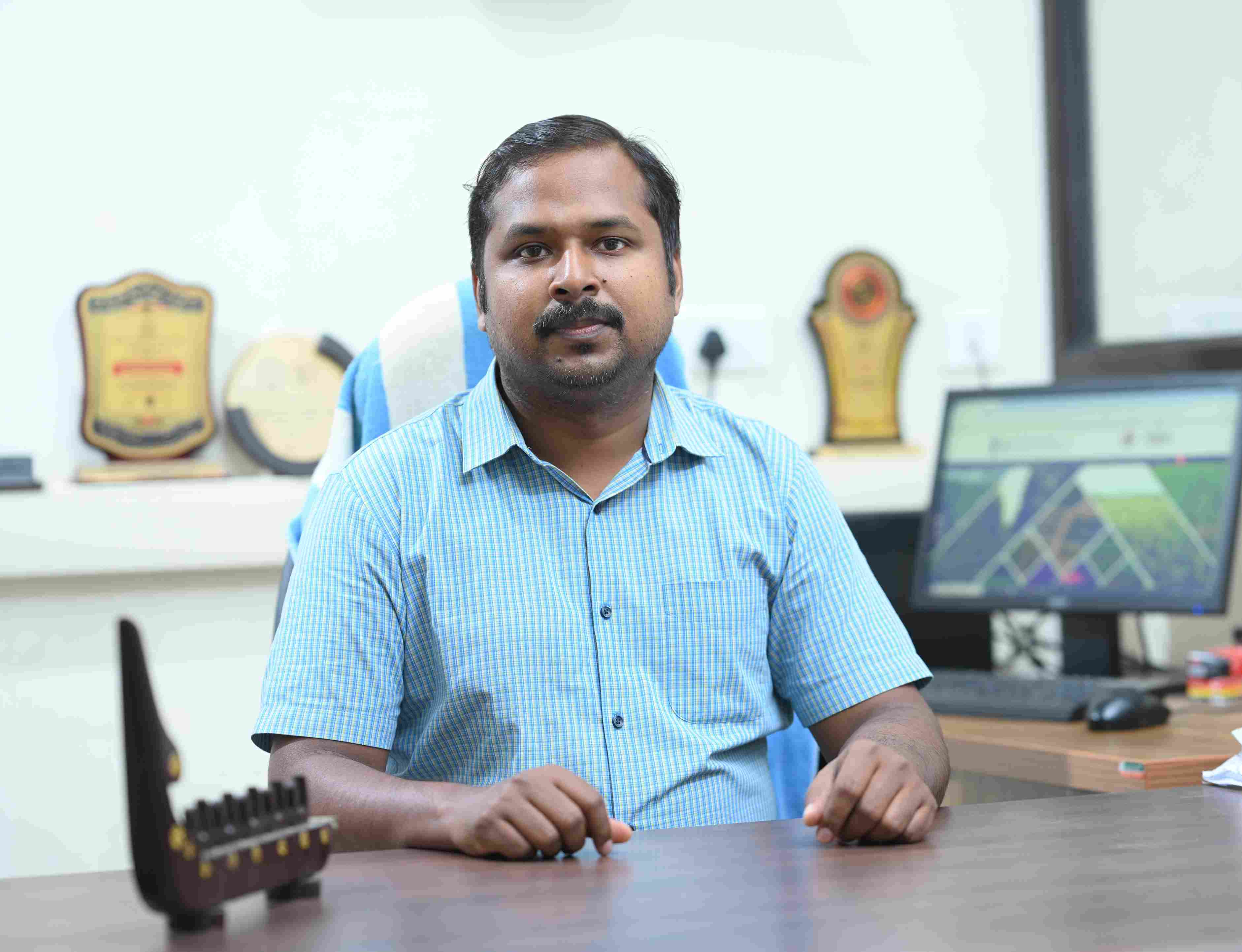 Senthil Kumar