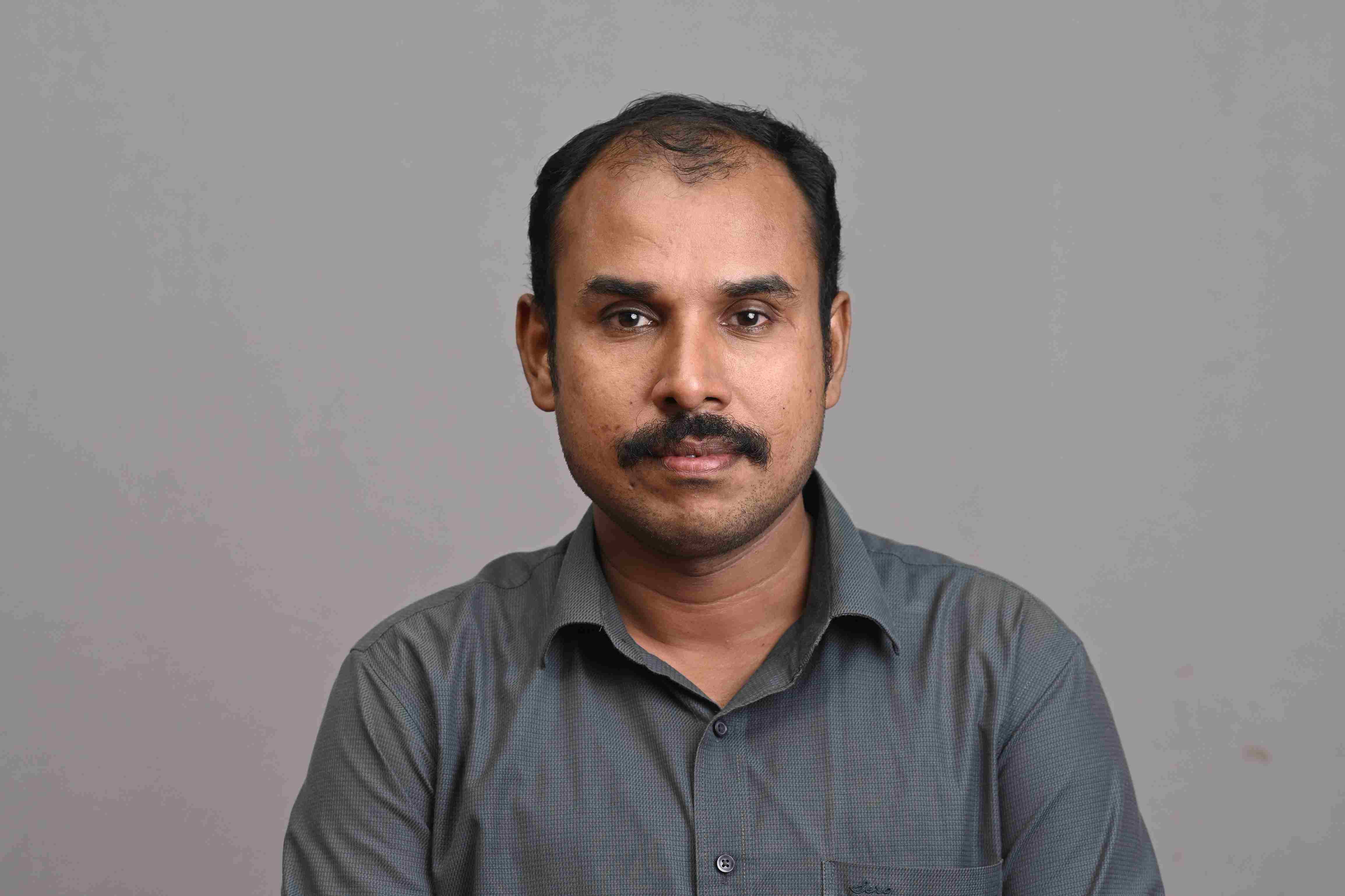 Shameer