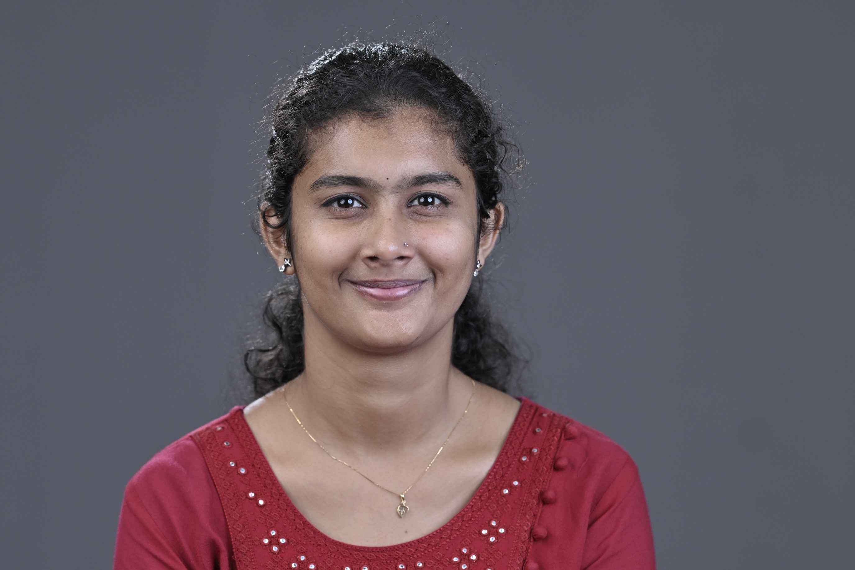 Sreelakshmi