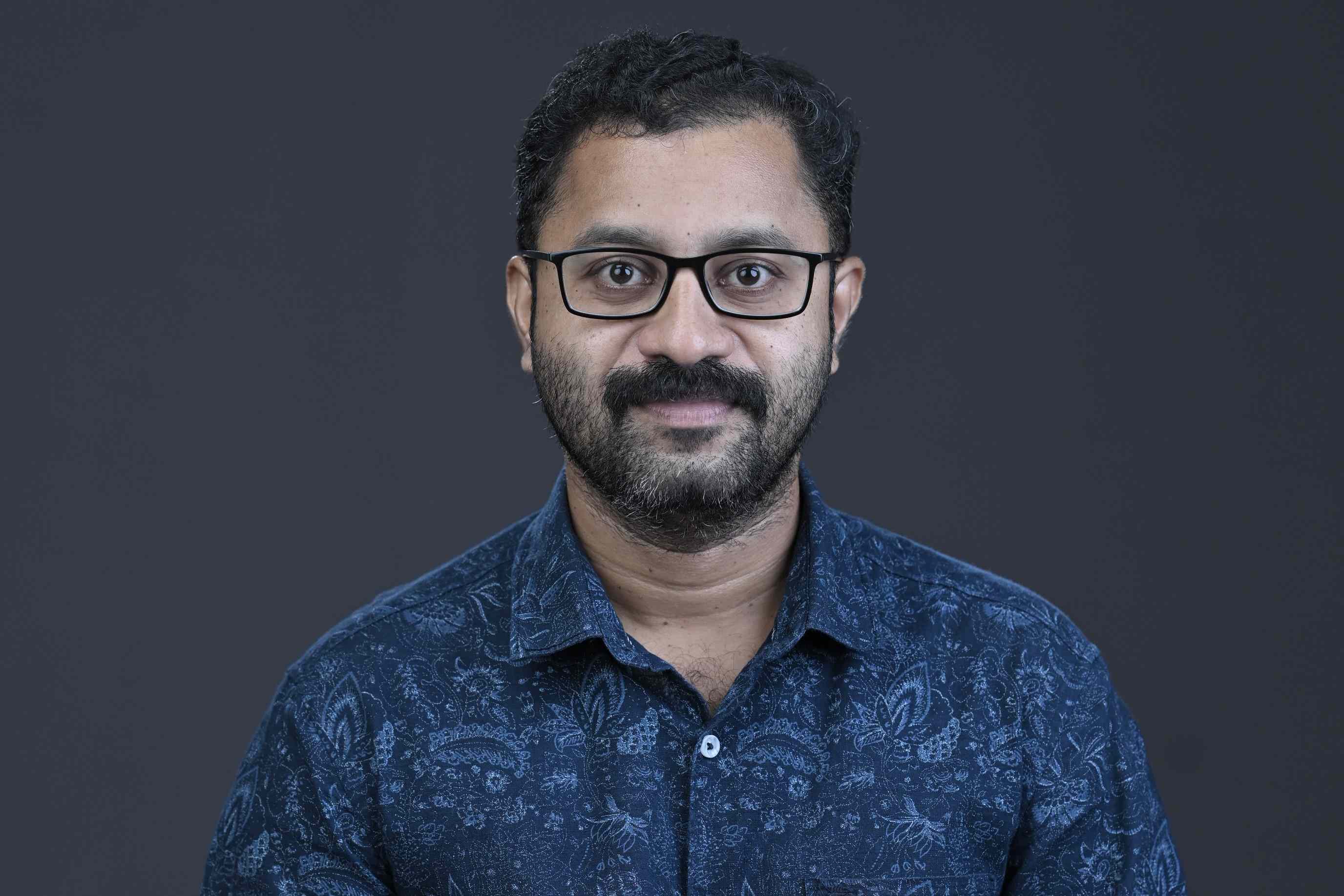 sreenath