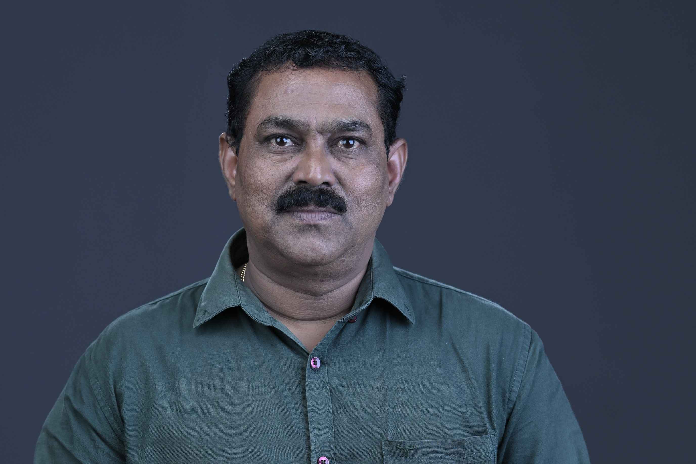 sunil k