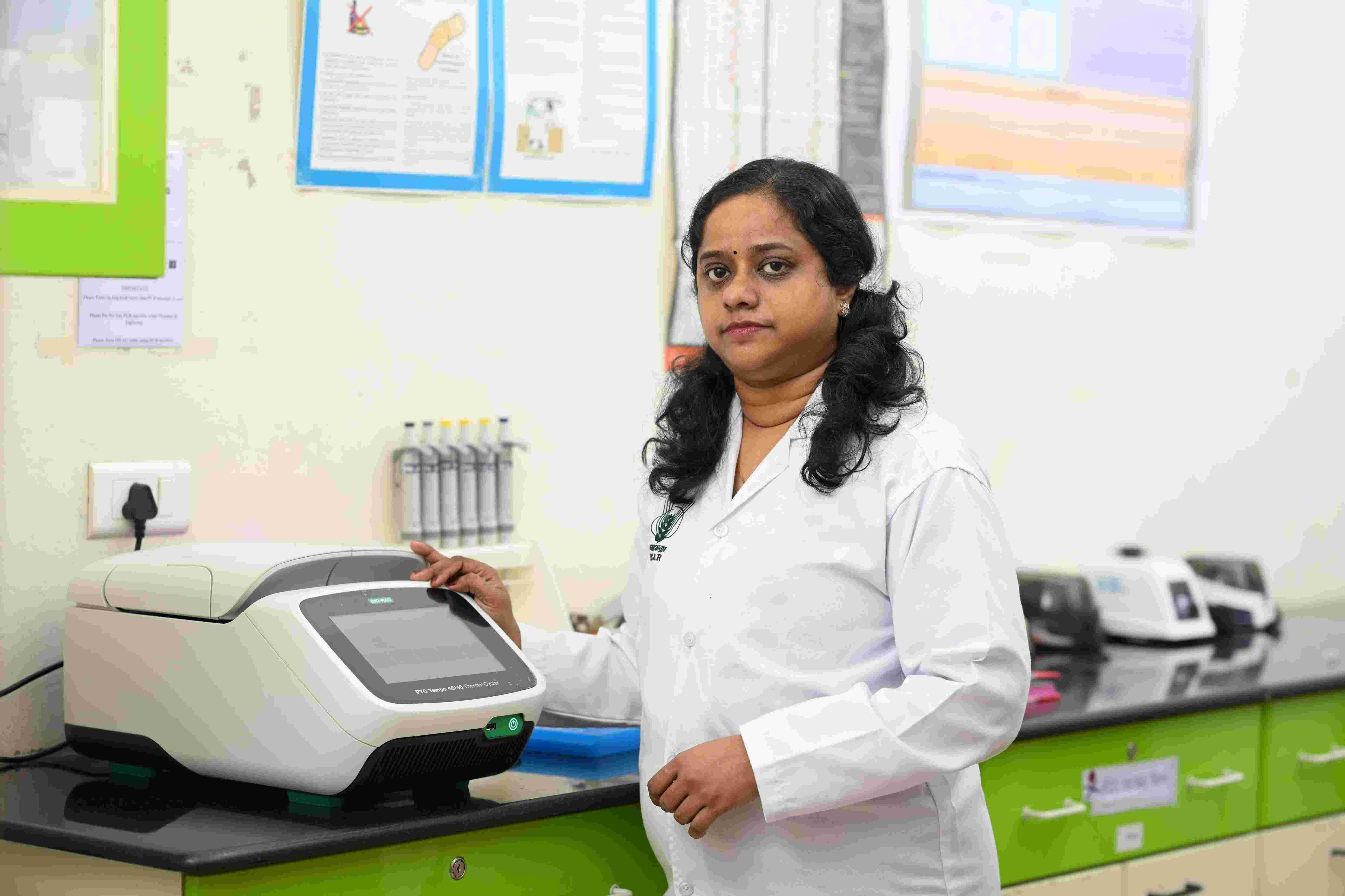 Krishna Radhika