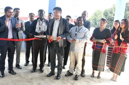Nagaland