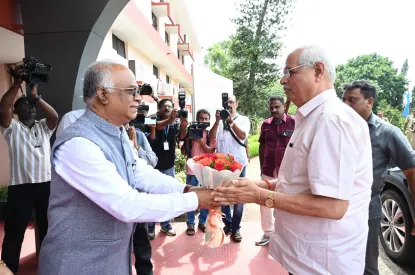 foundation day