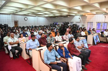 foundation day
