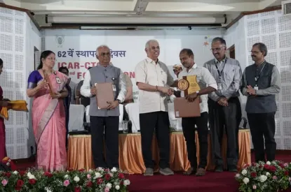 award