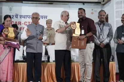 award