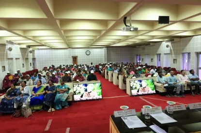 PM Dhan Dhaanya Krishi Yojana and Mission