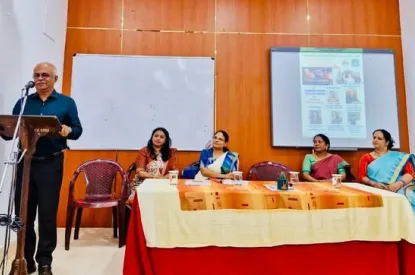 NATIONAL SCIENCE DAY-2026 