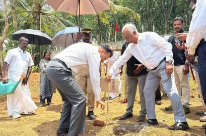 CTCRI PARTNERS WITH OPEN JAIL FOR HORTICULTURE THERAPY INITIATIVE