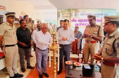 CTCRI PARTNERS WITH OPEN JAIL FOR HORTICULTURE THERAPY INITIATIVE