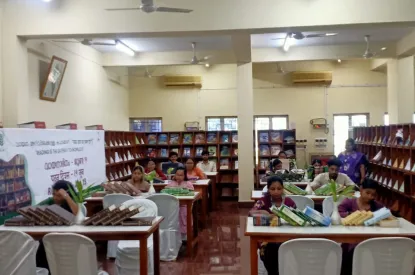 national reading day
