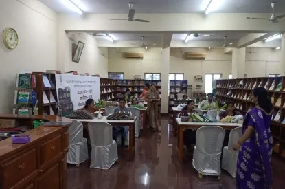 national reading day