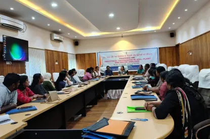 soil training