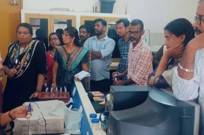 soil training
