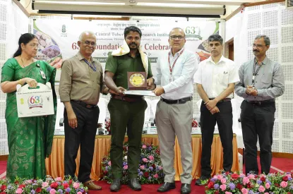 farmers award