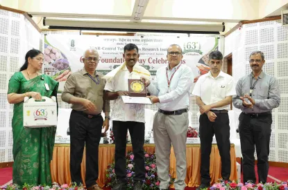 farmers award