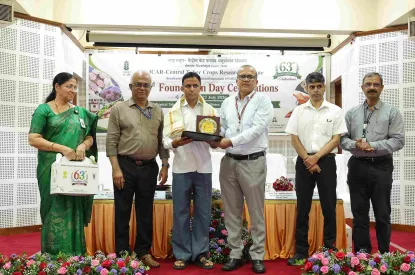 farmers award