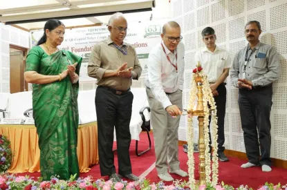 63rd foundation day