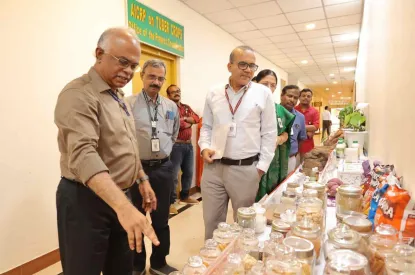 63rd foundation day