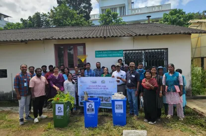 swachhata