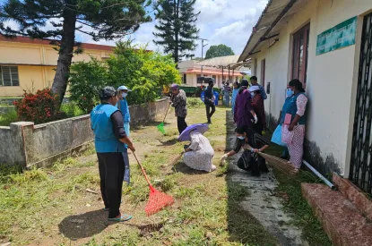 swachhata