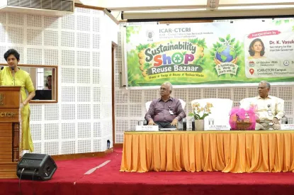 sustainability shop