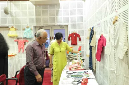 sustainability shop