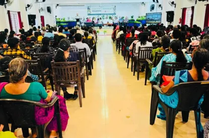 ‘GOTHRAJYOTHI
