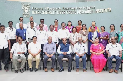ICRISAT