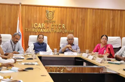 ICRISAT