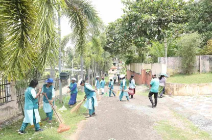 swachhata