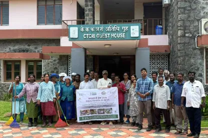 swachhata