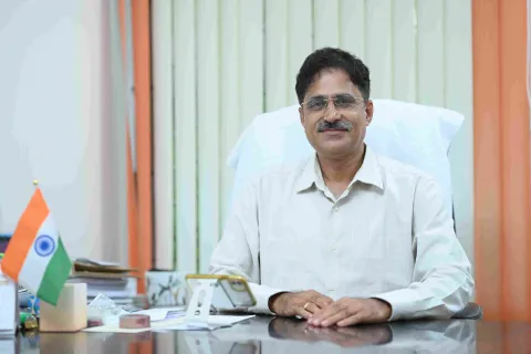 Sreekumar