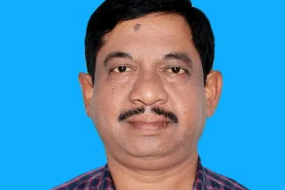 laxminarayana