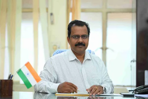 Sunil