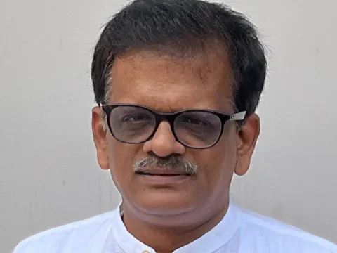 P.S. Sivakumar