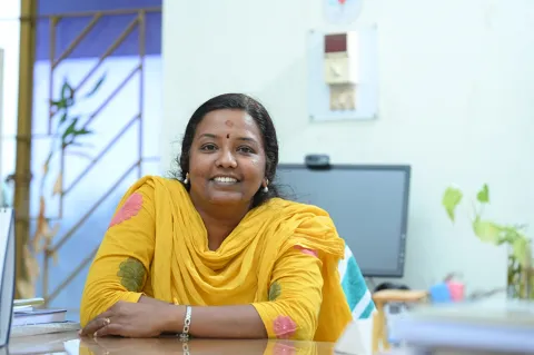Sangeetha