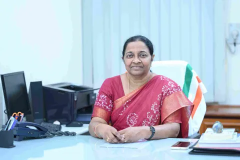 Sheela Immanuel