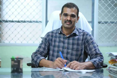Ramesh
