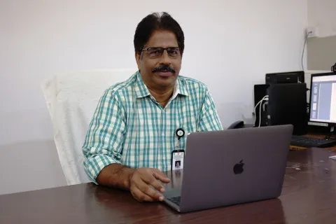 Sajeev