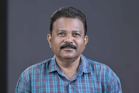 Jayachandran