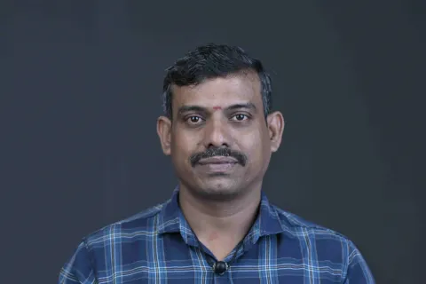Karthikeyan