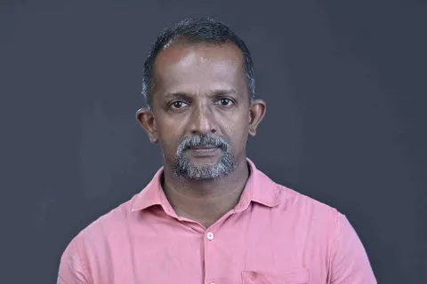 Renjithkishor